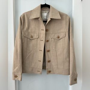 Wilfred Jacket